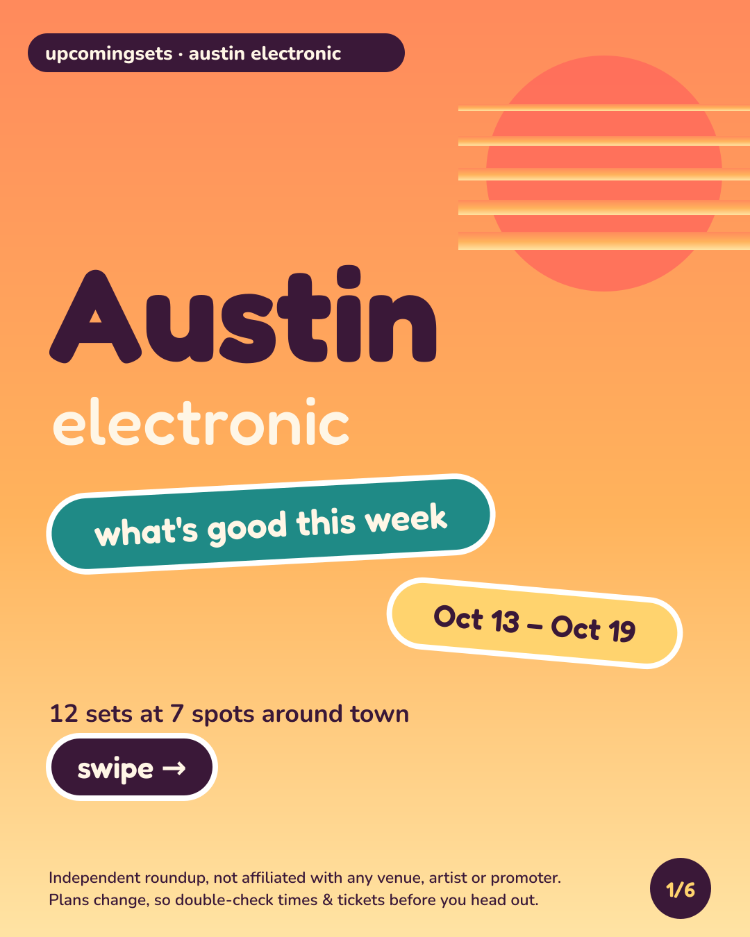 Austin Electronic slide 1 of 6