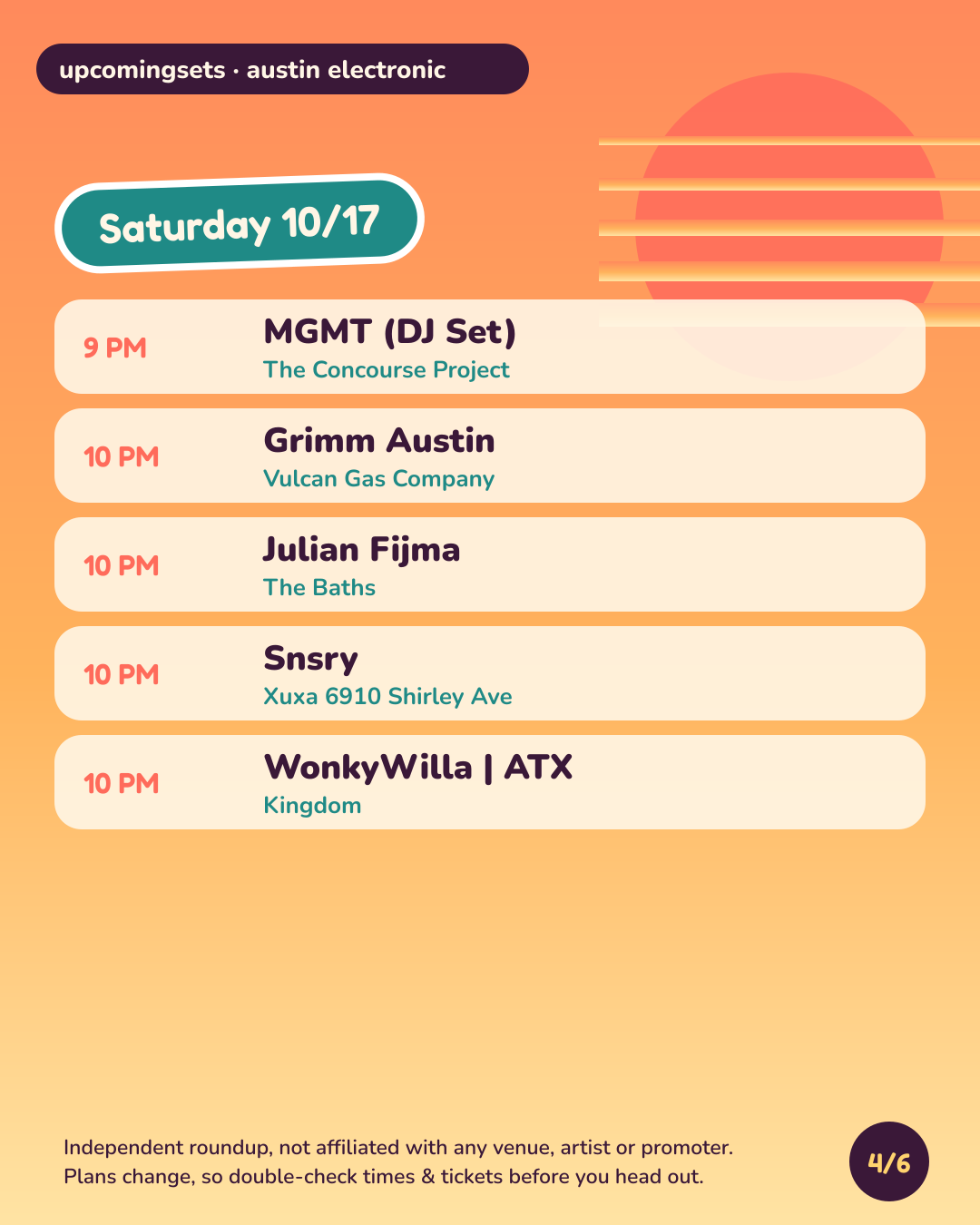 Austin Electronic slide 4 of 6