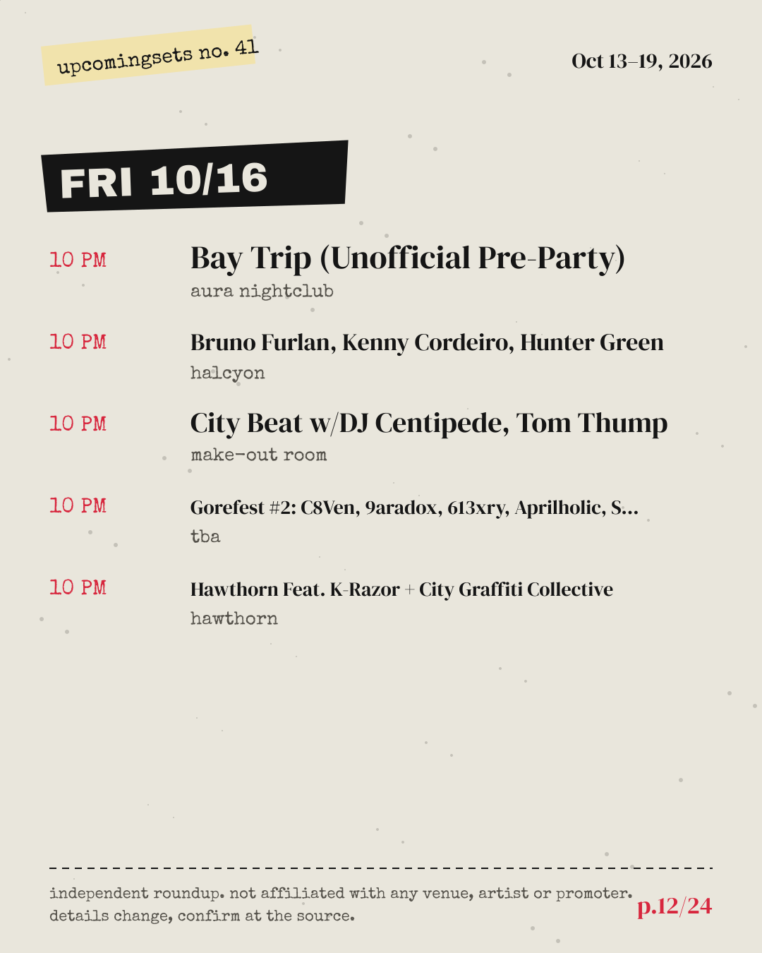 SF Bay Area Electronic slide 12 of 24