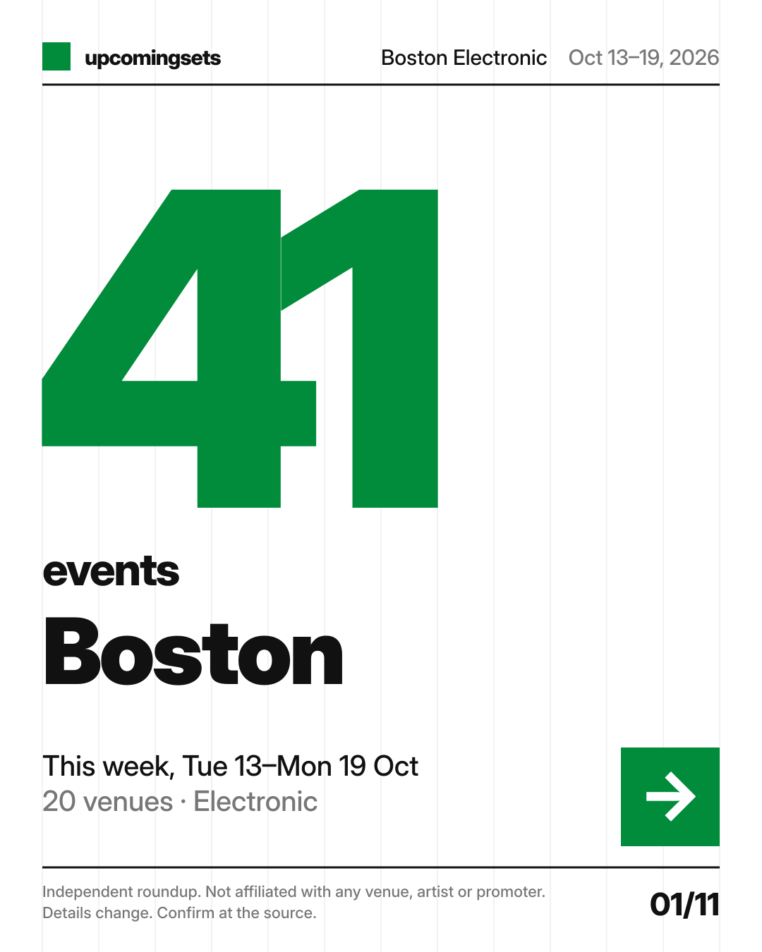 Boston Electronic slide 1 of 11