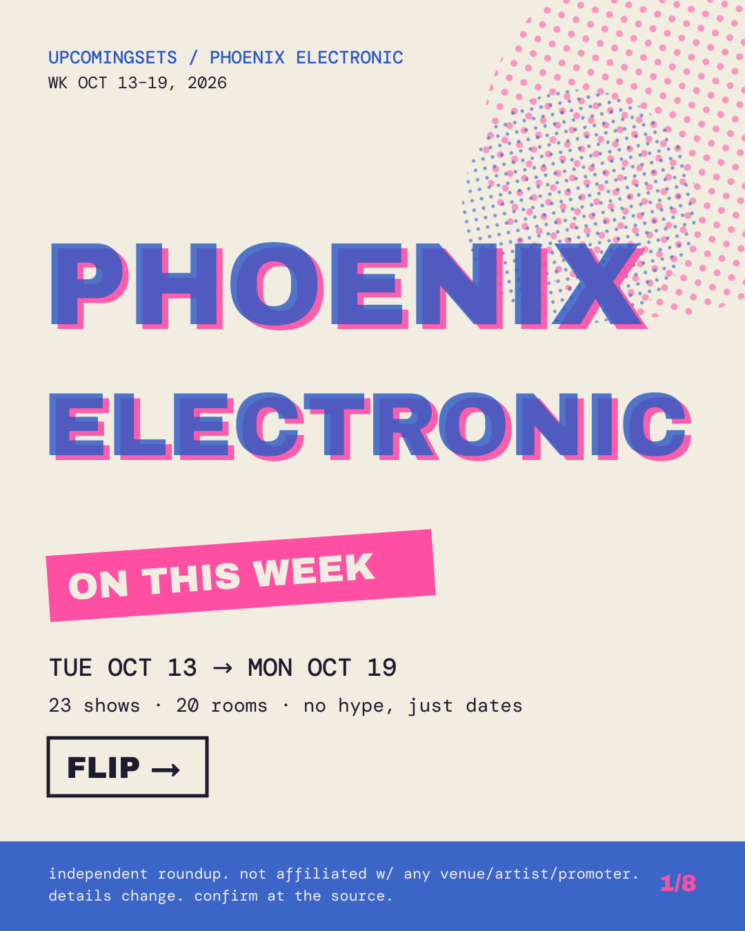 Phoenix Electronic slide 1 of 8