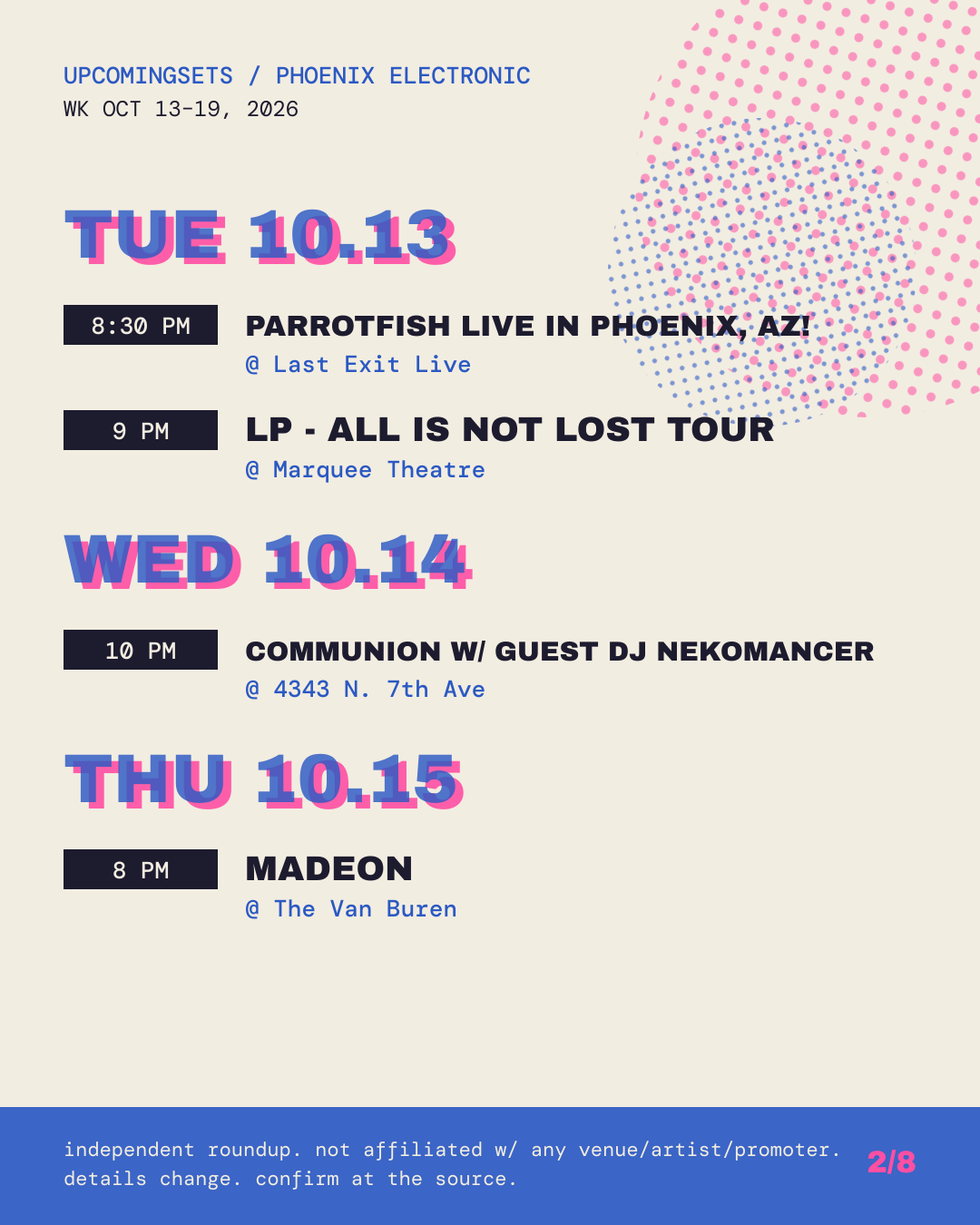Phoenix Electronic slide 2 of 8