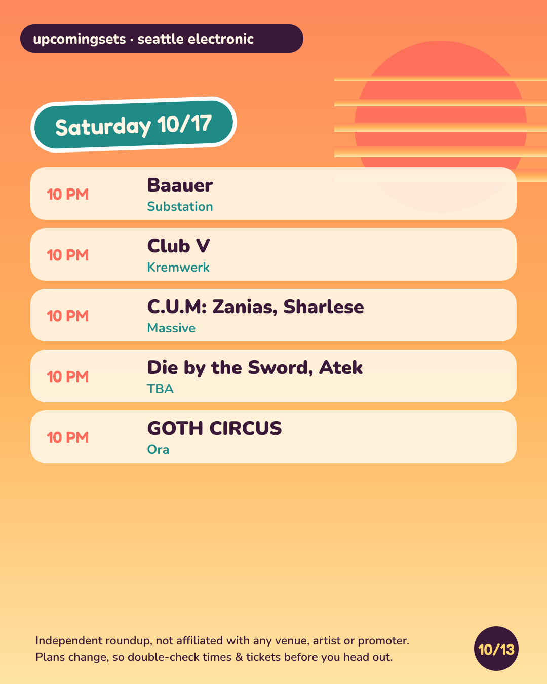 Seattle Electronic slide 10 of 13